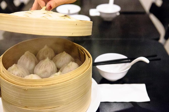Melbourne Dumpling Walking Tour - History and Flavors of Chinese Cuisine