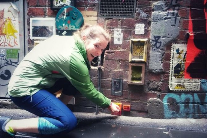Melbourne Laneways Discovery Running Tour - Traveler Feedback and Reviews