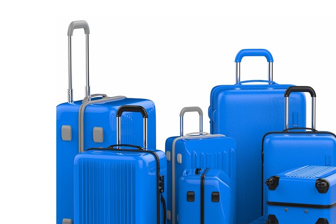 Melbourne Luggage Storage - Cancellation Policy Details