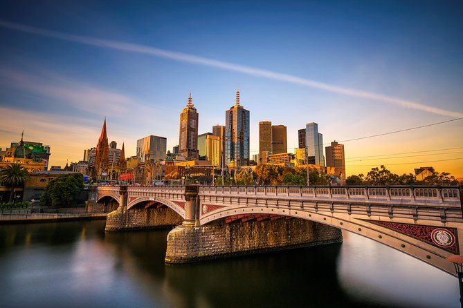 Melbourne One Day Tour With a Local: 100% Personalized & Private - Local Host Recommendations