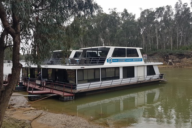 Melbourne Small-Group Bendigo and Echuca Tour by Steamboat - Cancellation Policy