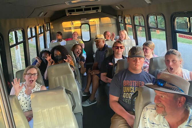 Memphis Haunted History Bus Tour - Additional Insights and Experiences