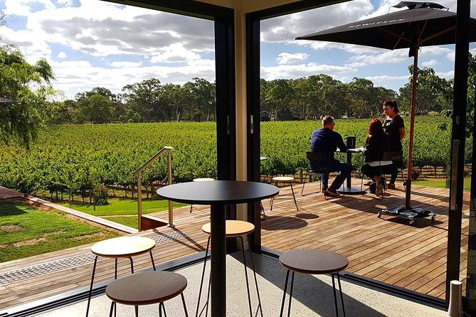 Micro-Group Barossa Valley Wine Tour From Adelaide - Help Center Assistance