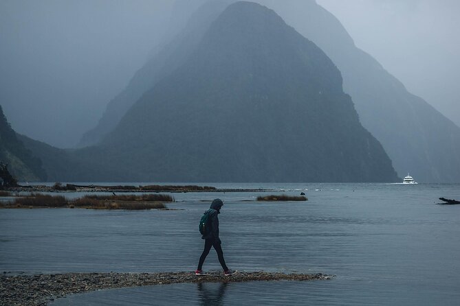 Milford Sound Cruise - Customer Feedback