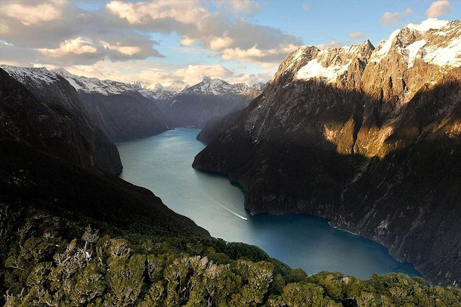 Milford Sound Scenic Flight and Nature Cruise - Overall Satisfaction