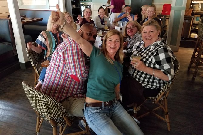 Mixology and Tapas Tour in Hilton Head - Reviews and Feedback Analysis