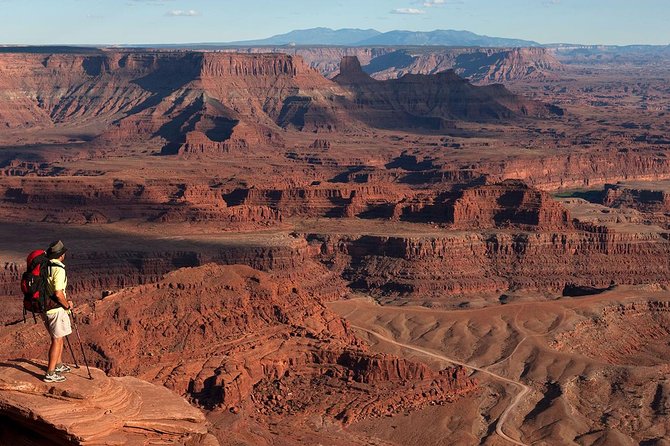 Moab Scenic Off-Road Adventure - Inclusions and Amenities