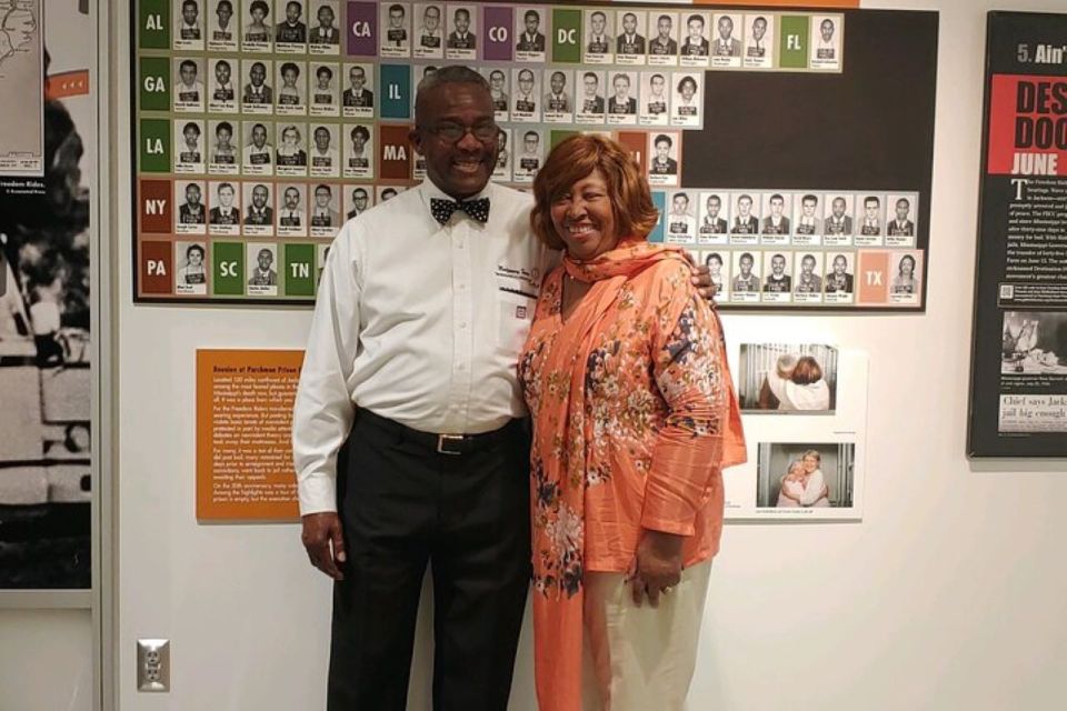 Montgomery: 2-Day Civil Rights Tour - Experience Highlights