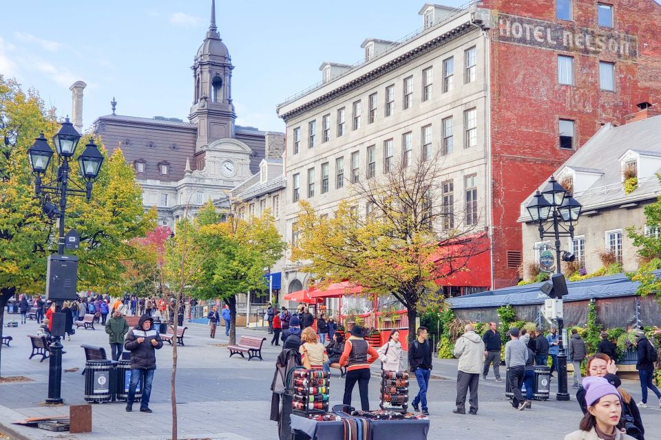 Montreal: Guided Bus Tour - Review Summary