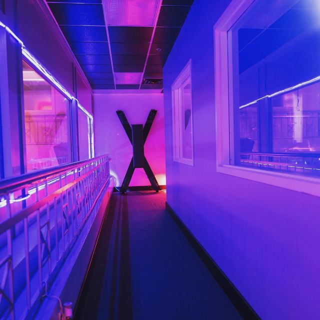 Montreal: 'Naughty' Nightlife Private Tour - Exclusive Inclusions