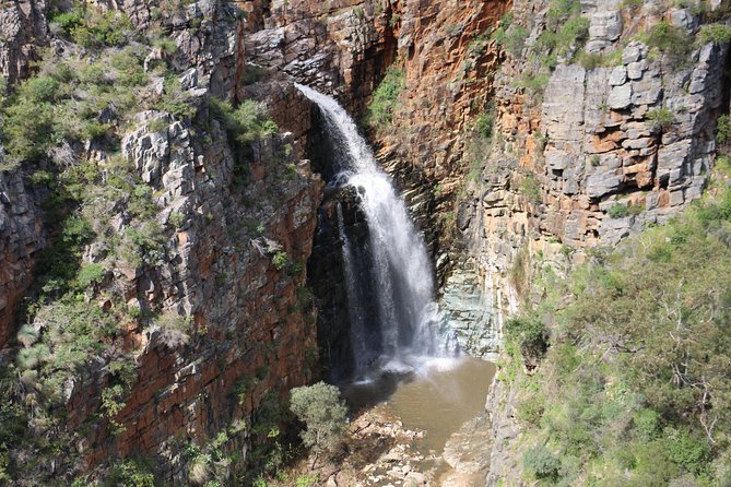 Morialta Wilderness and Wildlife Hike - Cancellation Policy