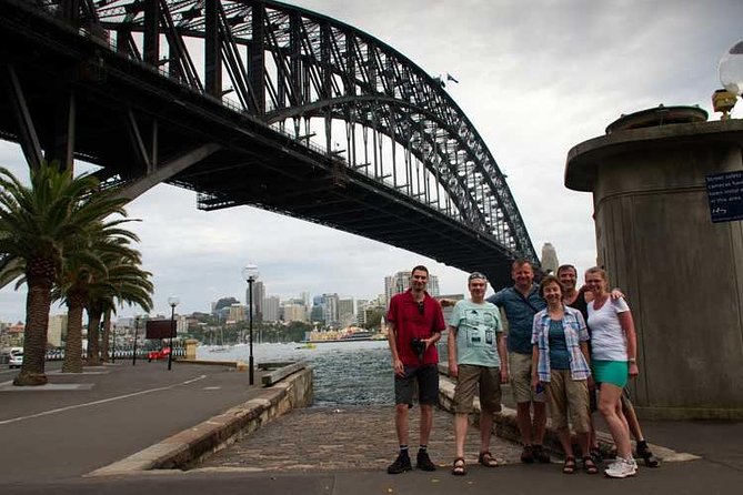 Morning or Afternoon Highlights Tour in Sydney With a Local Guide - Pickup and Logistics