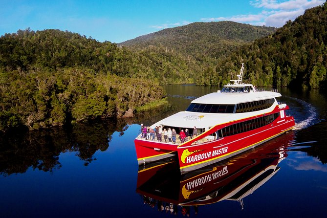 Morning World Heritage Cruise on the Gordon River From Strahan - Historical Insights