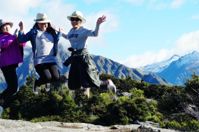 Mou Waho Island Cruise and Nature Walk From Wanaka - Support & Resources