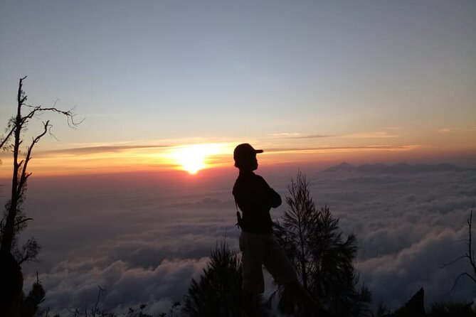 Mount Agung Sunrise Trekking Private Tours - Safety and Support