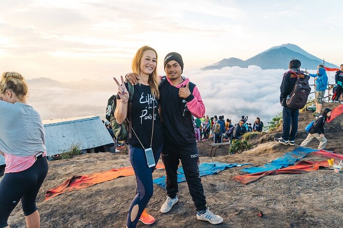 Mount Batur Sunrise Hike & Hot Spring (Private & All-Inclusive) - Legal Information