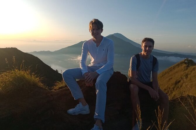 Mount Batur Sunrise Trekking and Breakfast at Restaurant (Private Tours) - Traveler Reviews