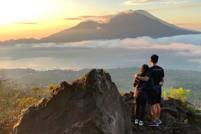 Mount Batur Sunrise Trekking & Natural Hot Spring - All Inclusive - Customer Reviews and Ratings