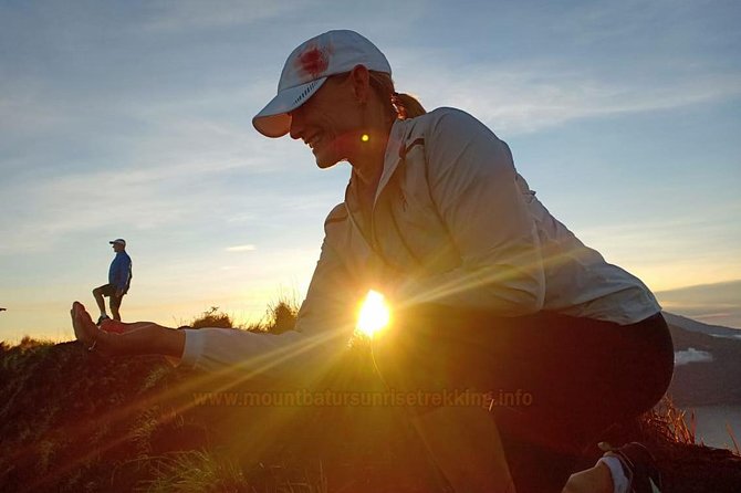 Mount Batur Sunrise Trekking (Private Tour and Breakfast at Restaurant) - Customer Satisfaction and Reviews