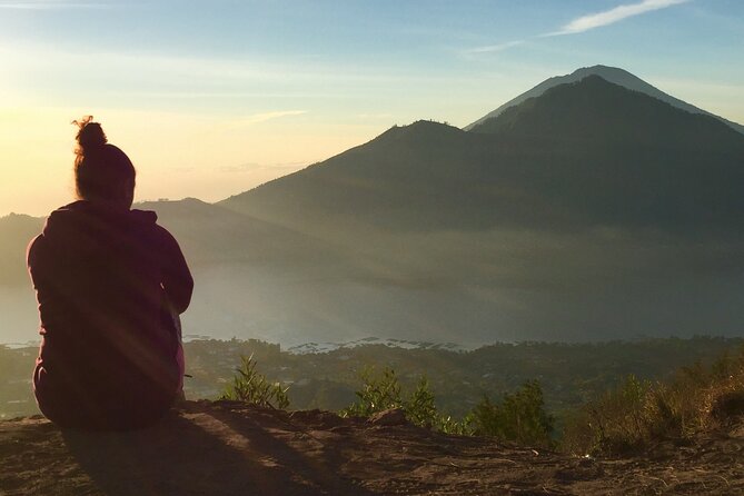 Mount Batur Sunrise Trekking With Breakfast - Additional Information
