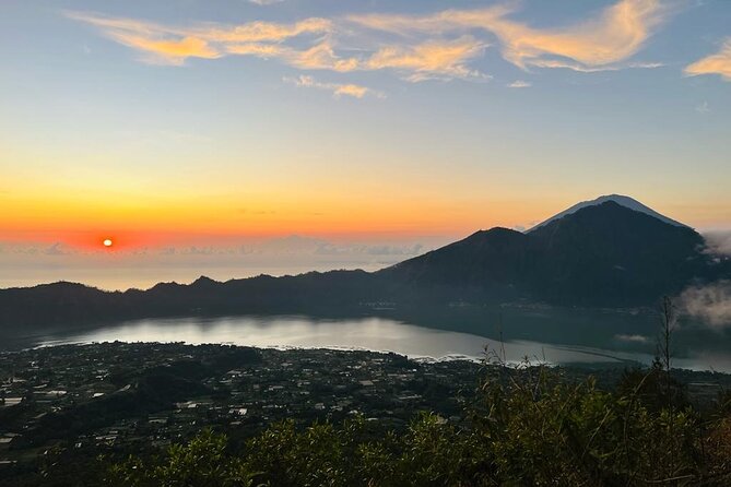 Mount Batur Sunrise Trekking With Guide & Breakfast - Breakfast Inclusions