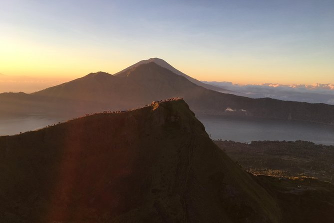 Mount Batur Sunrise Trekking With Local Guide - Cancellation Policy