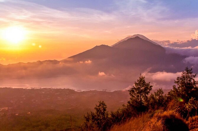 Mount Batur Trekking and Natural Hot Spring - Additional Information and Copyright Notice