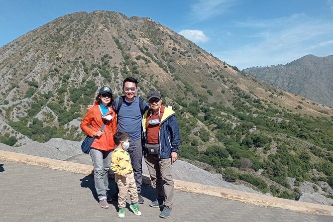 Mount Bromo All-Inclusive Private Sunrise Tour - From Surabaya - Traveler Reviews and Ratings