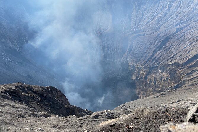 Mount Bromo Private Sunrise Tour - From Surabaya (23:30-15:00) - Traveler Testimonials