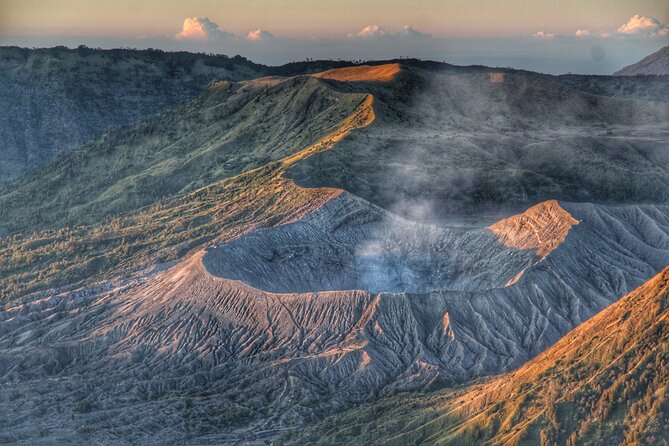 Mount Bromo Sunrise 1 Day Private Tour - Meeting Point and Pickup Time