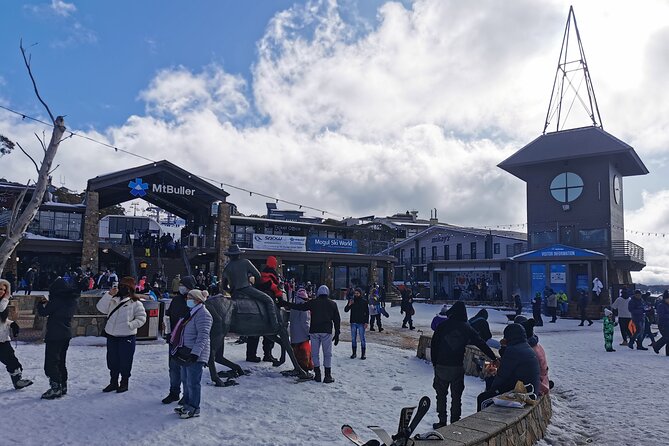 Mount Buller 1 Day Guided Tour - Accessibility and Recommendations