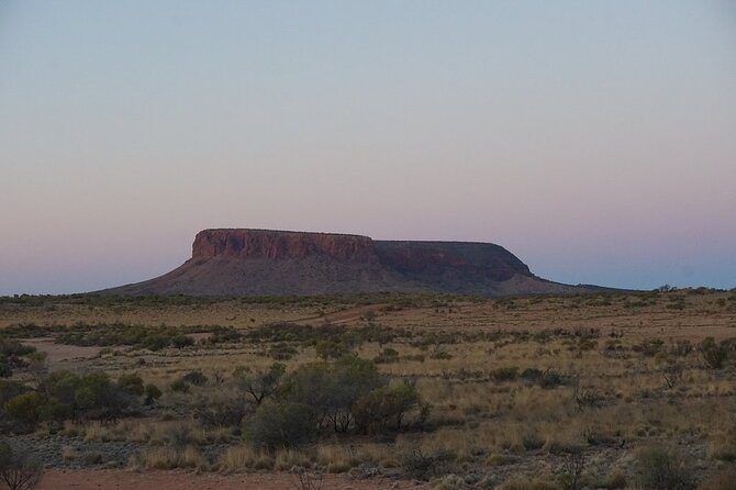 Mount Conner 4WD Small Group Tour From Ayers Rock Including Dinner - Customer Reviews