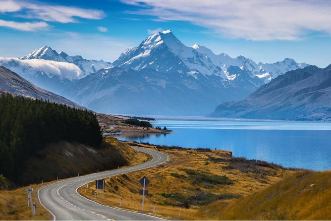 Mount Cook Day Tour From Christchurch - Customer Feedback and Tour Details