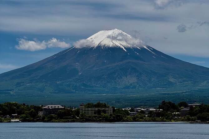 Mount Fuji Private Day Tour With English Speaking Driver - Questions and Support Information