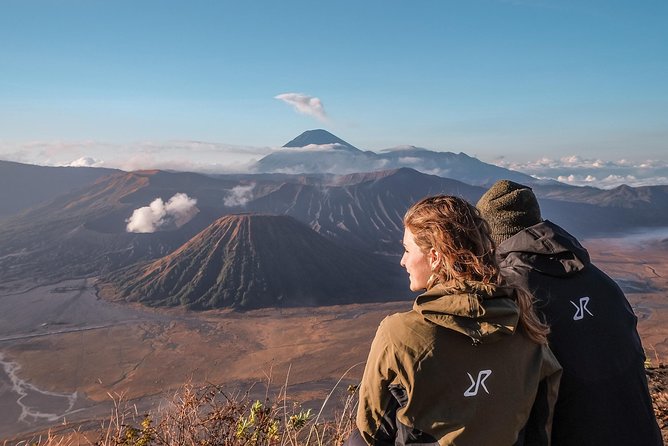 Mount Ijen Bromo Tour From Ubud Bali (3 Days 2 Nights) - Accommodation Details