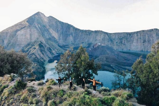 Mount Rinjani Hiking to Summit( 2Days 1Night ) - Traveler Reviews and Ratings