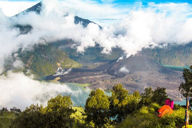 Mount Rinjani Trekking and Reforestation 2 Day Trek - Packing List Essentials
