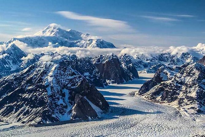 Mountain Voyager Flightseeing Tour From Talkeetna - Additional Information