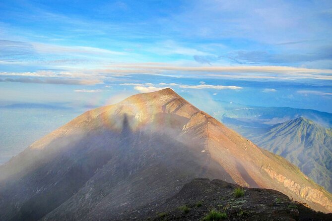 Mt. Agung Private Dawn Trek With Breakfast (Choice of Routes)  - Bali - Expectations and Cancellation Policy