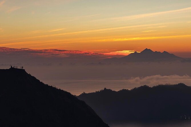 Mt. Batur : All-Inclusive Sunrise Trekking & Swing Ticket - Additional Information