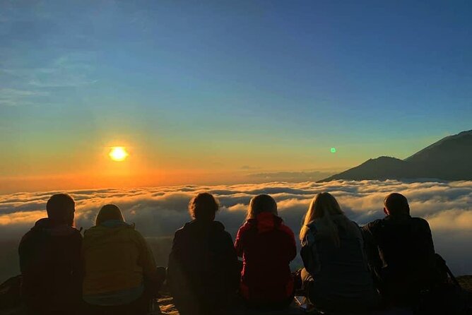 Mt. Batur Private Sunrise Trek and Coffee Plantation From Ubud - Coffee Plantation Visit Details