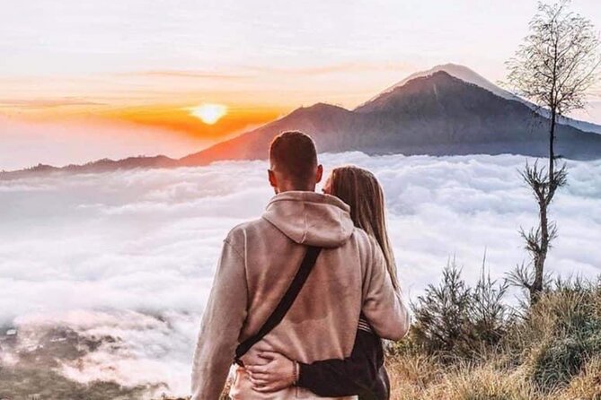 Mt. Batur Sunrise Trek, Hot Springs, and Coffee Plantation  - Ubud - Additional Information