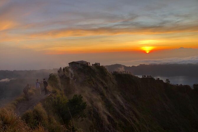 Mt. Batur Sunrise Trek With Breakfast and Coffee Plantation  - Ubud - Booking and Cancellation Policies
