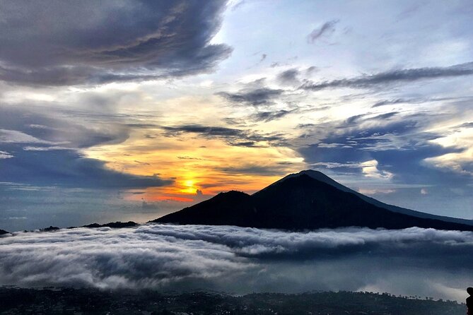 Mt. Batur Sunrise Trek With Breakfast and Coffee Plantation  - Ubud - Value for Money and Additional Costs