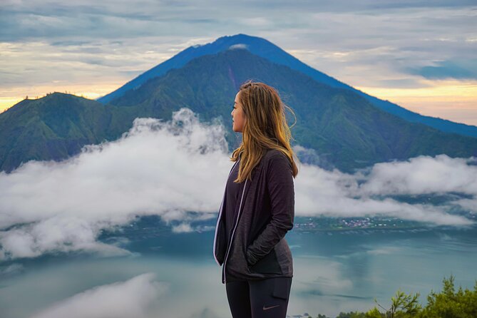 Mt. Batur Sunrise Trek With Optional Add-Ons  - Ubud - Participant Information