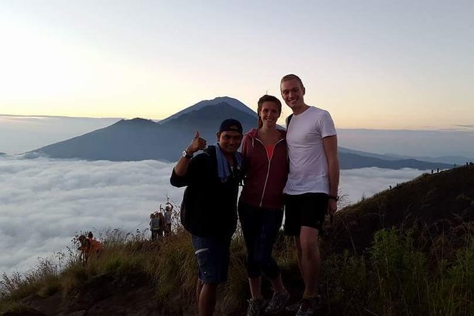 Mt Batur Sunrise Trekking & Natural Hot Springs - Company Service and Operation Overview