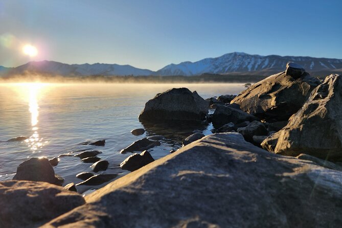 Mt Cook One Way Tour From Christchurch Via Lake Tekapo - Tour Inclusions and Exclusions