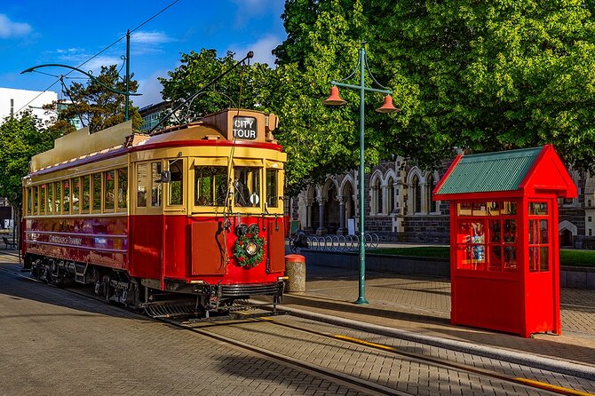 Mt Cook to Christchurch via Lake Tekapo Small Group Tour 1 Way - Customer Reviews Summary