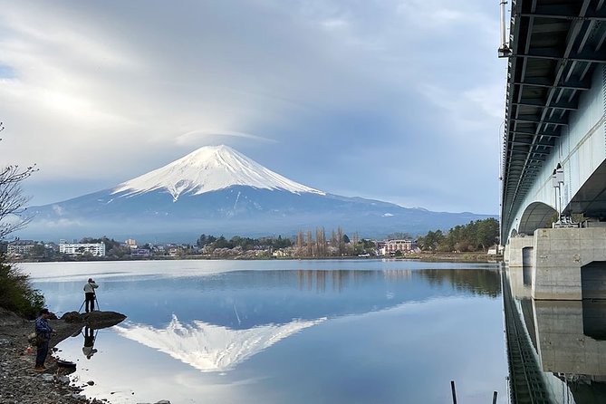 Mt Fuji Wineries Half-Day Tour - Cancellation Policy