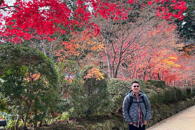 Mt Koya Full Day Tour From Osaka With Licensed Guide and Vehicle - Traveler Resources